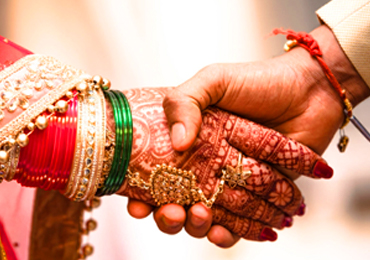 Kumbha/Arkh Vivah (Male/Female) Puja